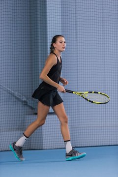 Anna Petkovic 1246 - Ellerbeker Weihnachtsturnier